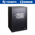 Safewell EL Panel 500mm Höhe Büronutzung Digital Safe